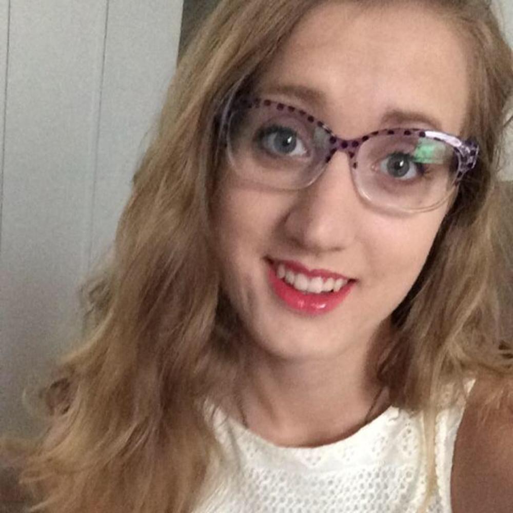 Meet your Posher, Rachel